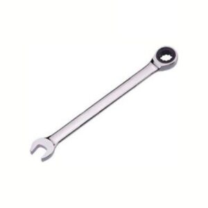 Icetoolz steek/ring-ratelsleutel 8