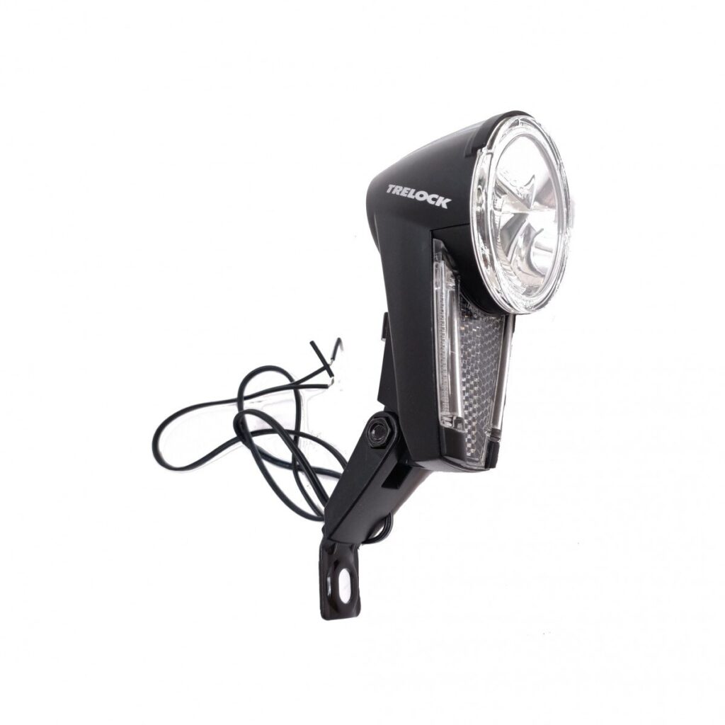 Trelock CI1004A koplamp LS 874 trio
