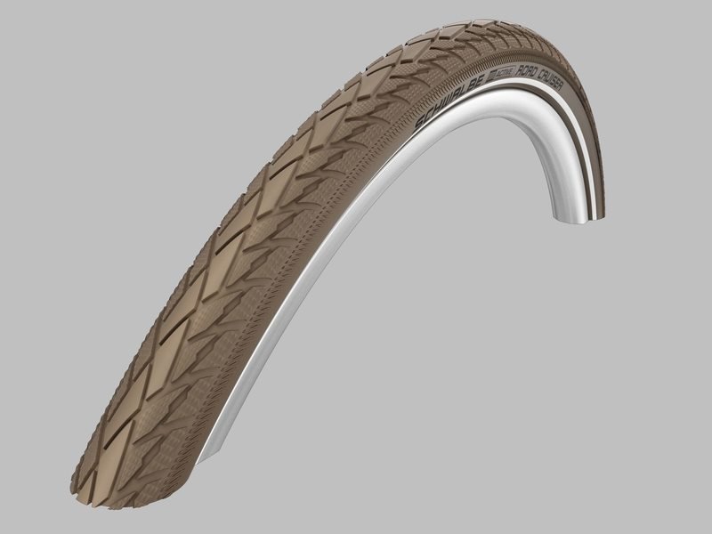 Schwalbe btb 28×1.75 Roadcr R brn