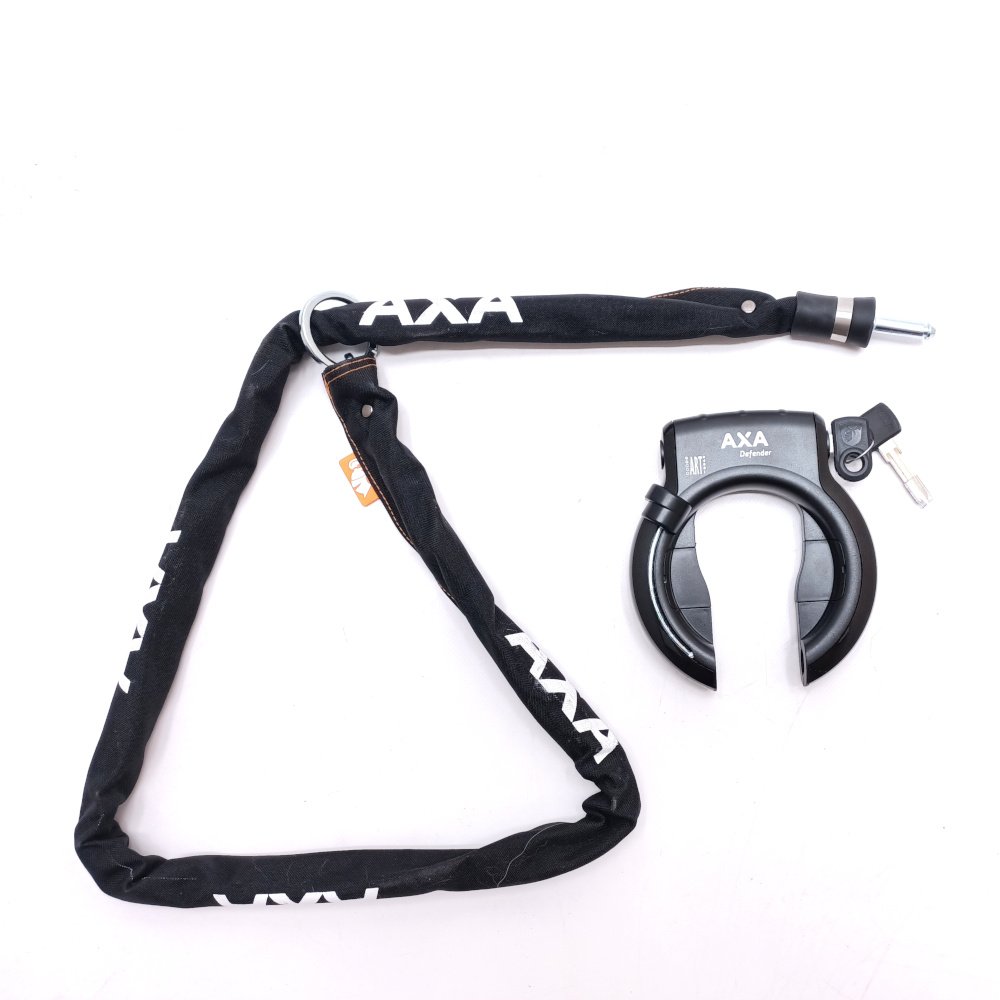 Axa FA1201C duo deal 140