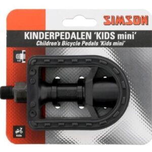 Simson pedalen Kids mini