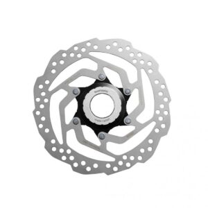 Shimano XXXXXXX Schijfrem SM RT10 180 centerlock