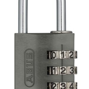 Abus hangslot code 145/30 Titanium