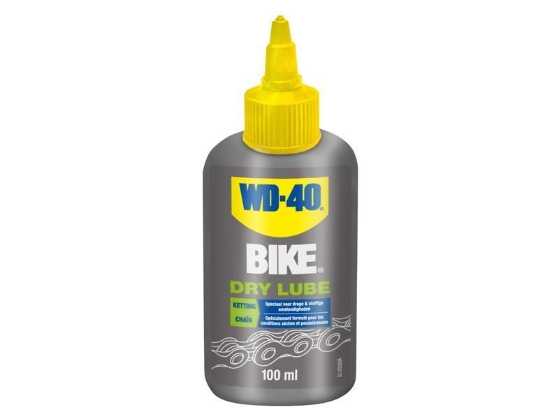 Wd40 WD-40 Dry Lube