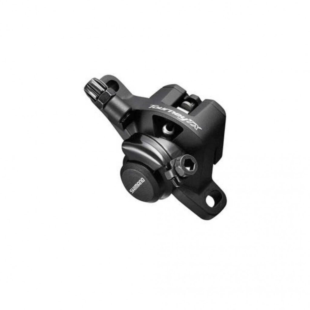 Shimano BB0402A schijfremklauw mechanisc