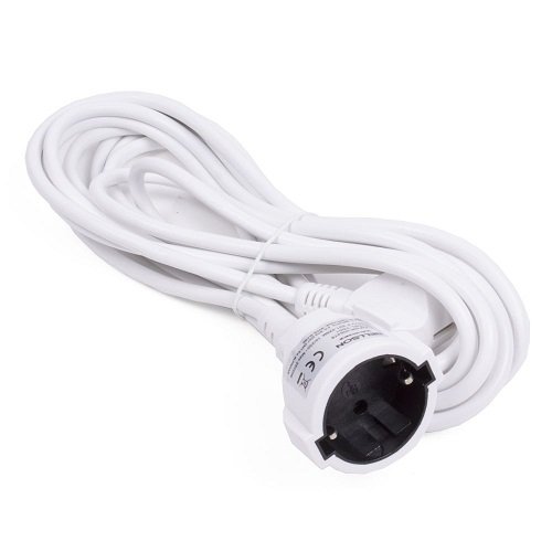 CA0705A Verlengsnoer 10m
