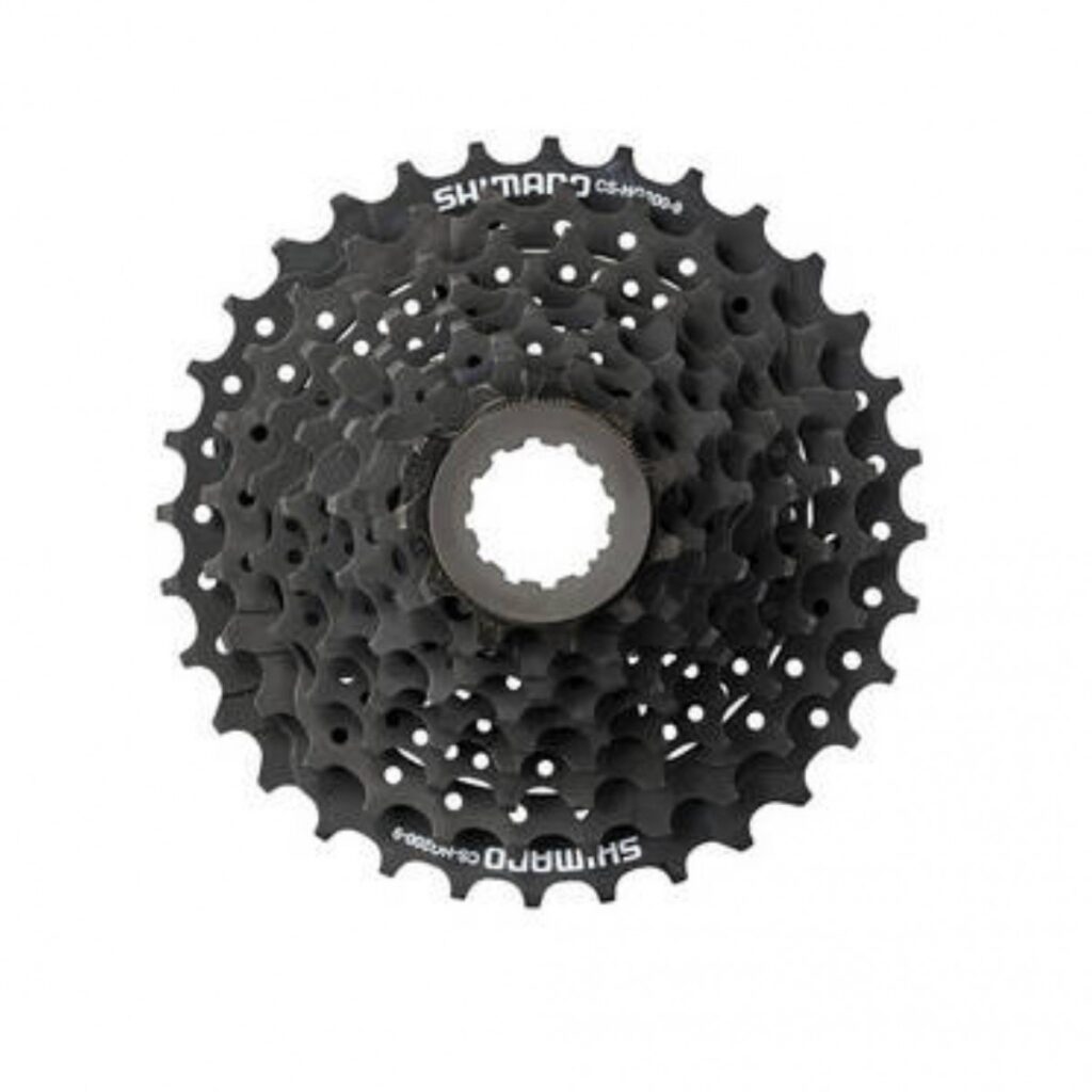 Sunshine BB0401A 8 sp cassette11-30