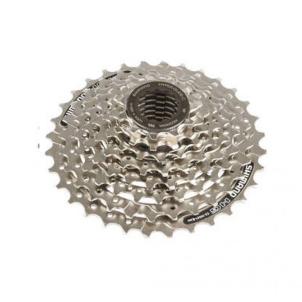 Shimano BH1404A 8sp cassette11-32