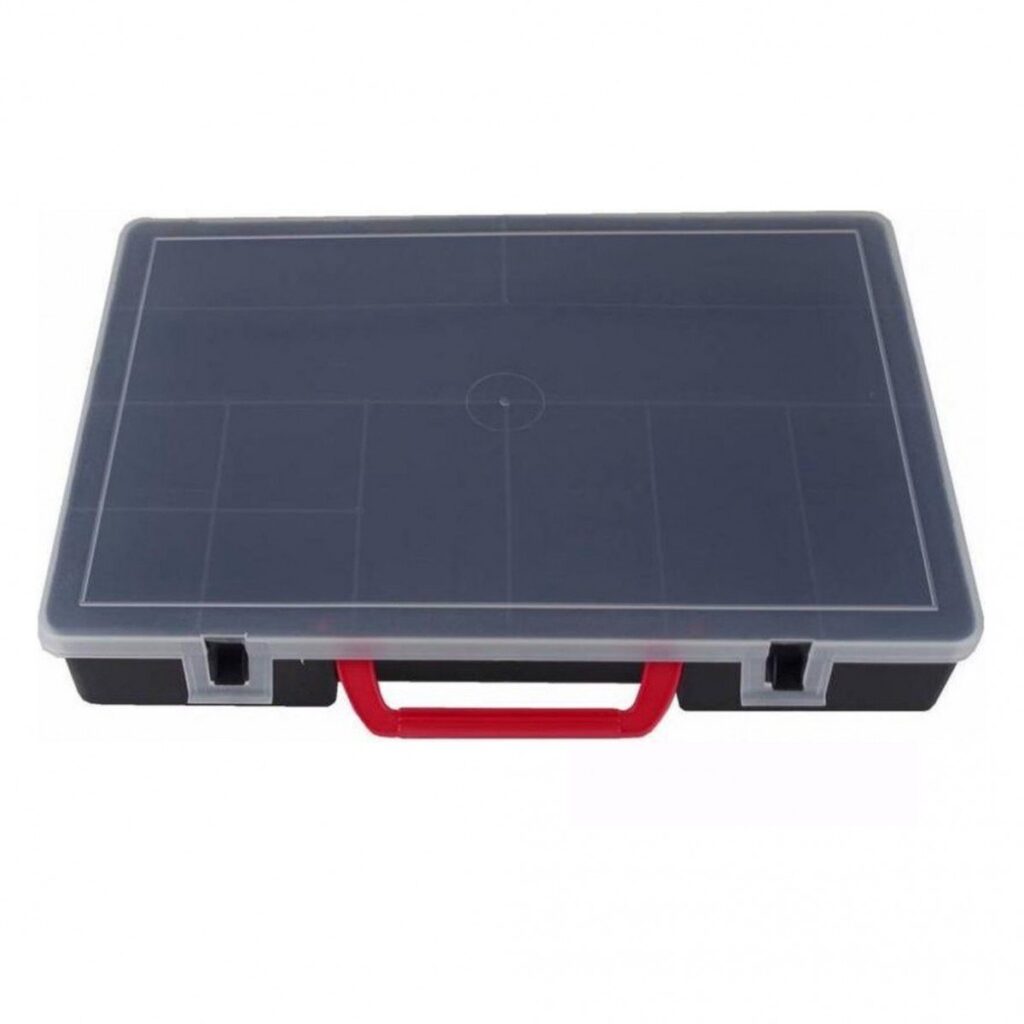 Benson CE0703A Opbergkoffer 11 vaks vv