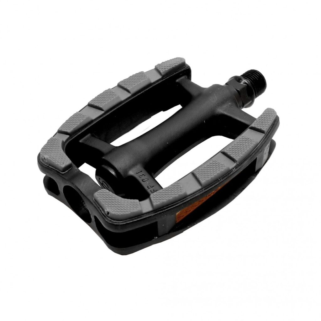 Falkx FB0202A pedaal anti slip Zwart