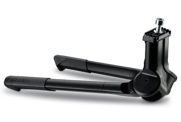 Ursus middenstandaard Jumbo 2 evo 275mm zwart
