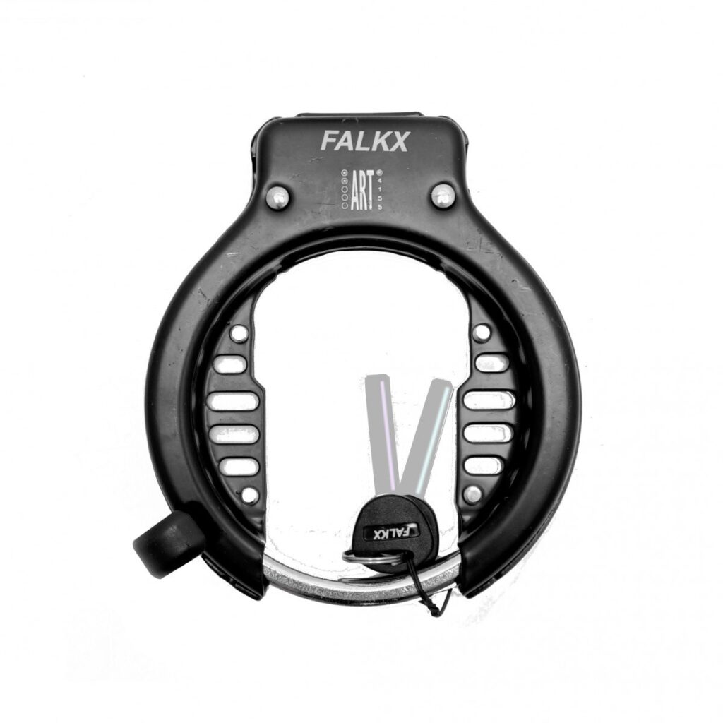 Falkx Alicht dobbel drager - Afbeelding 2