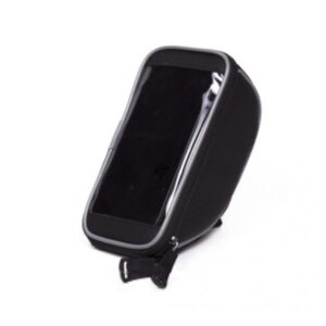 BE0202A Telefoonhouder met opbergvak