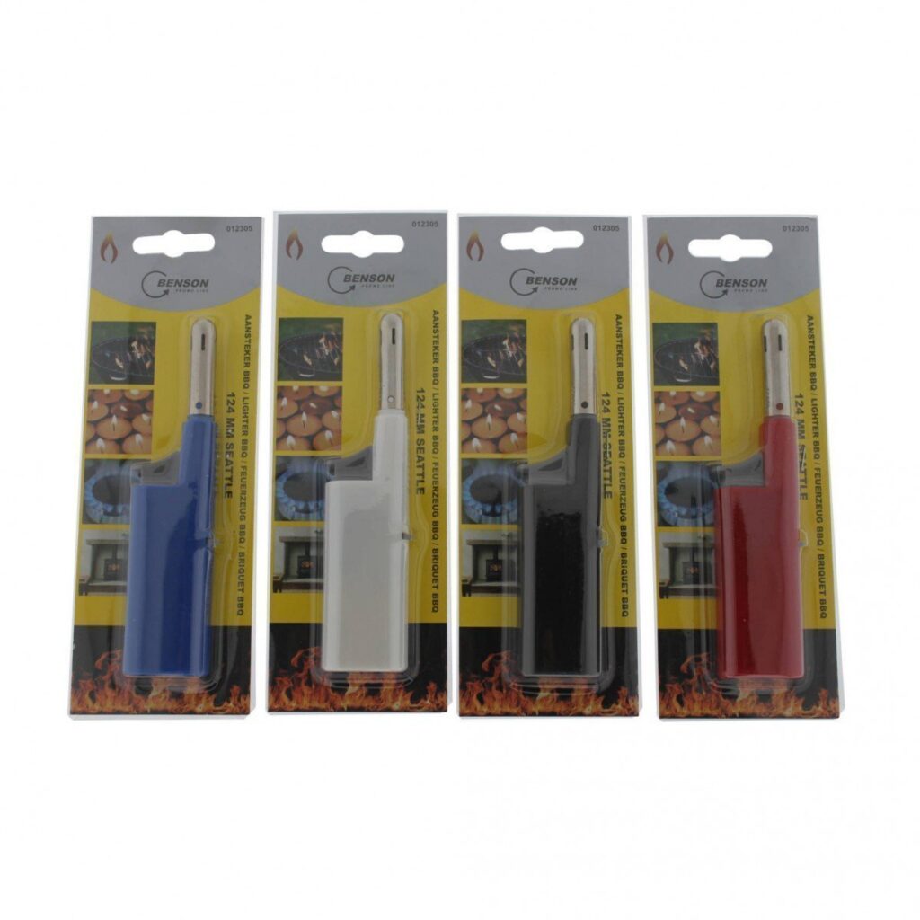 Benson PA0404A Aansteker 124mm