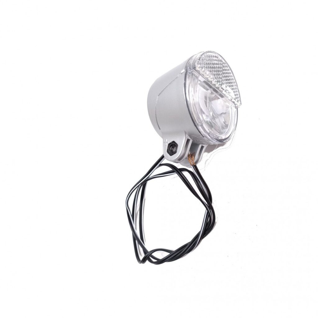 Trelock DE0802A koplamp LS 593 MINI VV