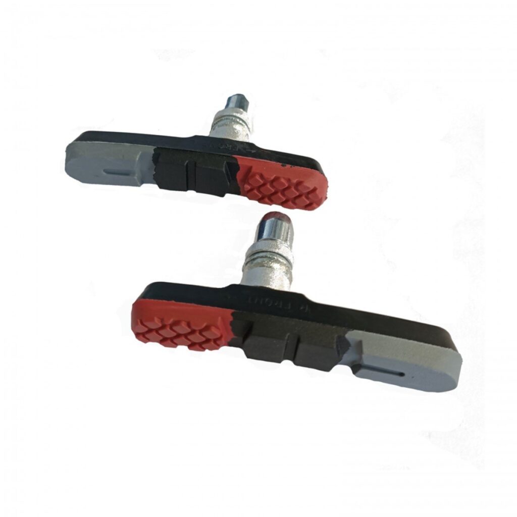 Falkx FF1602A Remblok v-brake 72mm inbus pstel