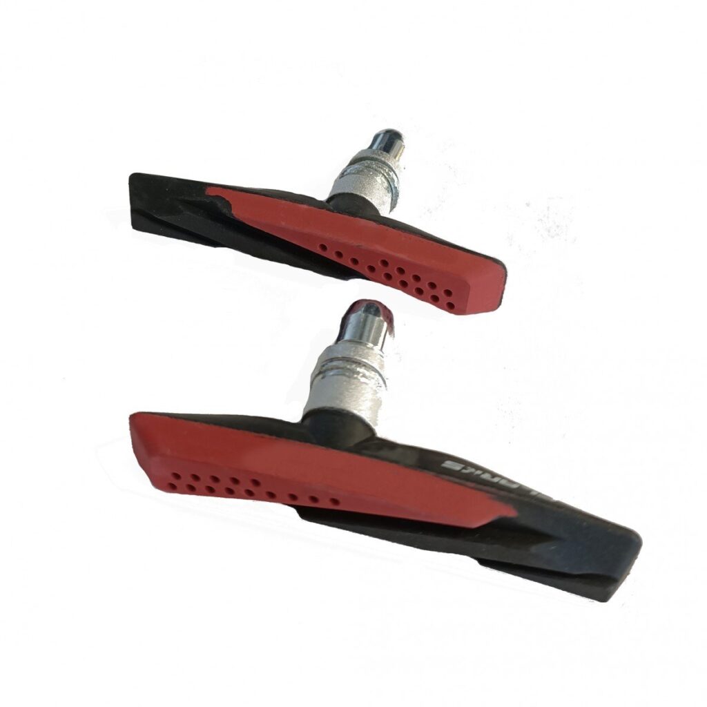 Falkx FF1602B Remblok v-brake 72mm inbus pstel