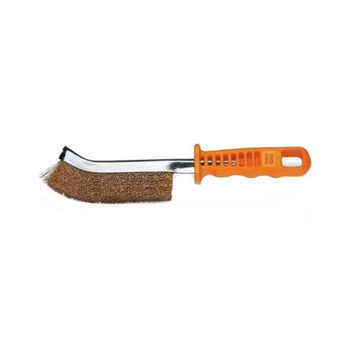 Beta PB0205A koperen borstel