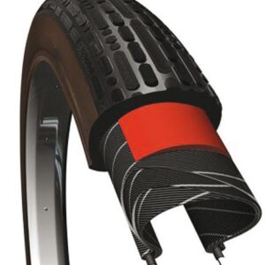 Schwalbe btb Fat Frank K-Guard 28 x 2.00 zw/br ref