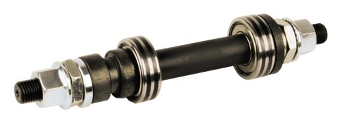 Sturmey Archer SA verdikte as – VT naaf HSB396 Zilver