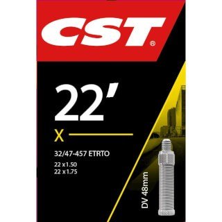 Cst bnb 22 x 1.75 hv 48mm Zwart