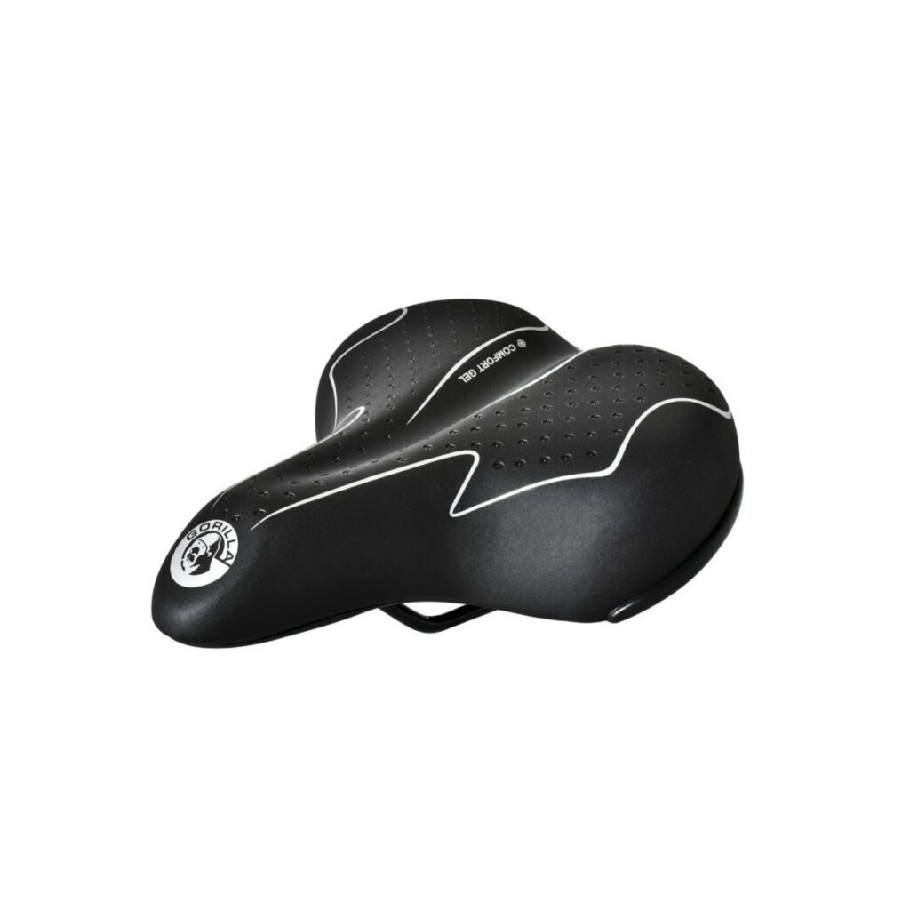 Wittkop FF1101B Zadel Big Evo Gorilla