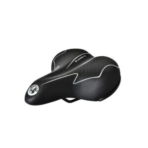 Wittkop FF1101B Zadel Big Evo Gorilla
