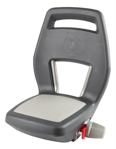 Qibbel FF1501C Zit 6+ VV Zwart