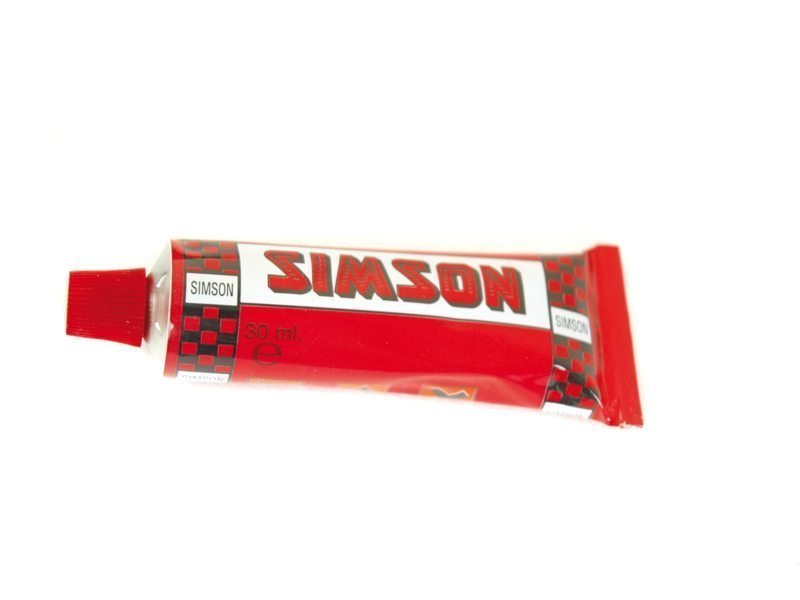 Simson Ds tube solutie 30ml