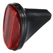 M-wave QA0301A Reflector klein