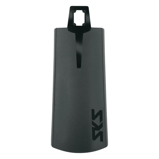 Sks QC0105A spatlap Style 55mm VV Zwart