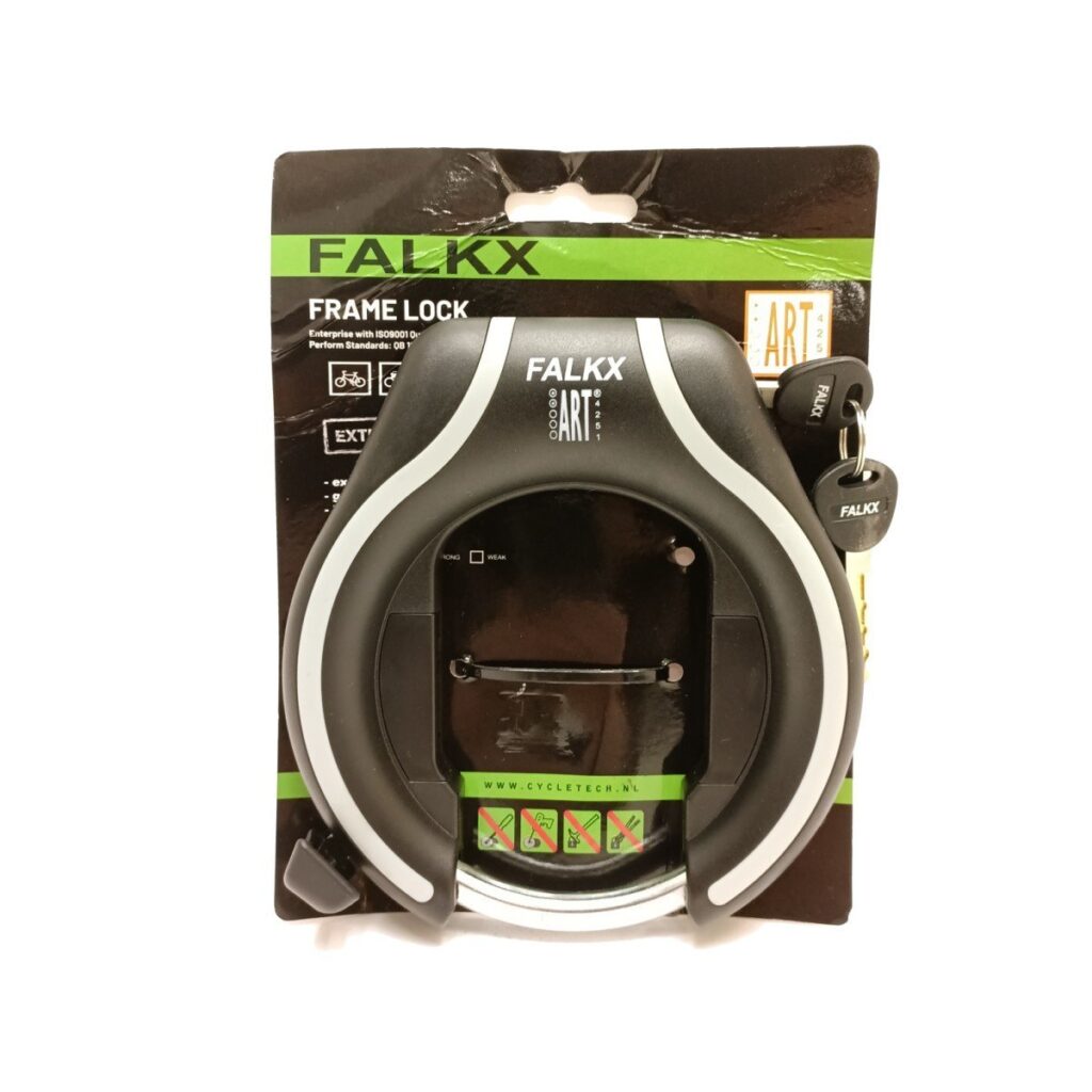 Falkx FD2002D frameslot