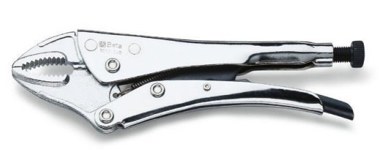 Beta PB0301A Griptang 140mm VV