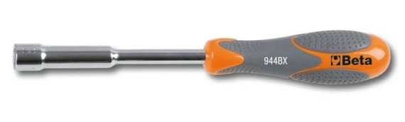 Beta PB0308A dopsleutel lang 10mm