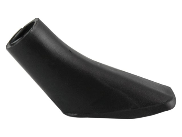 Esge standaard voetje luxe F14 Zwart