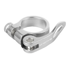 Mirage QA0604A Zadelstrop snelspanner 34.9mm