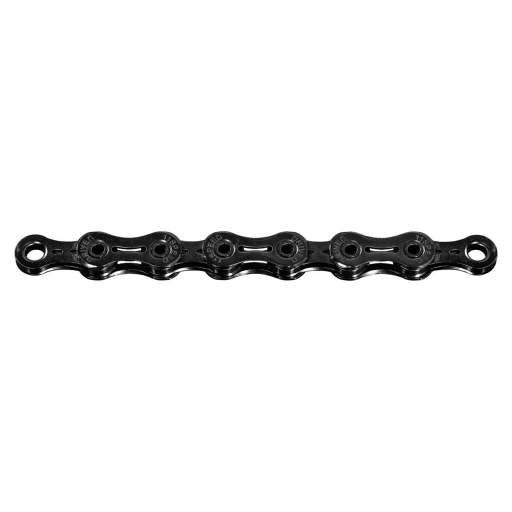 Sunrace BB0404A Ketting 11-speed 126L