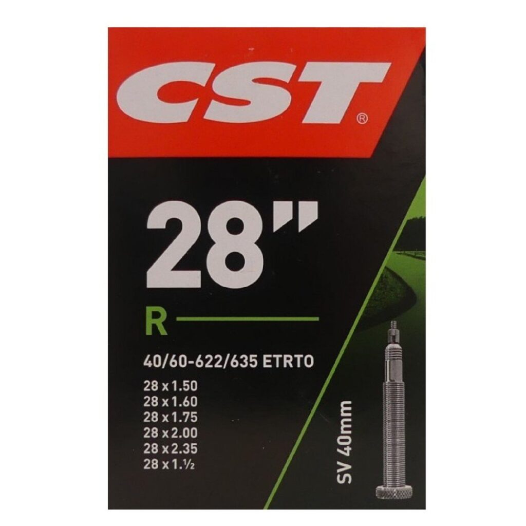 Cst bnb 28 x 3/4 - 1.00 fv 40mm Zwart - Afbeelding 2
