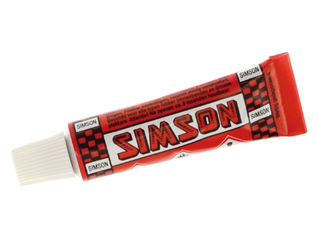 Simson solutie 5ml krt