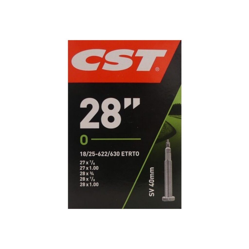 Cst bnb 28 x 3/4 – 1.00 fv 40mm Zwart