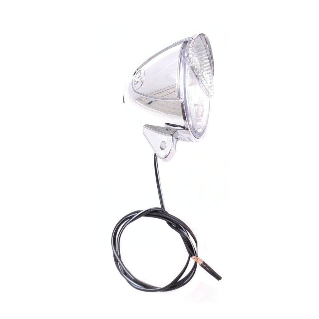 Trelock DD0602A koplamp LS 580 VV