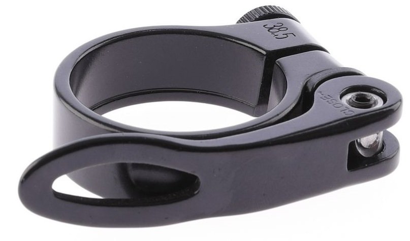 Mirage AC0104A Zadelpenklem QR JD-083 34.9
