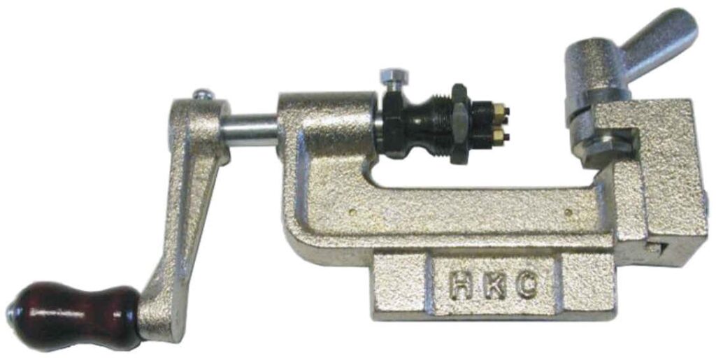 Hozan PB0201A Spaakdraadsnijder