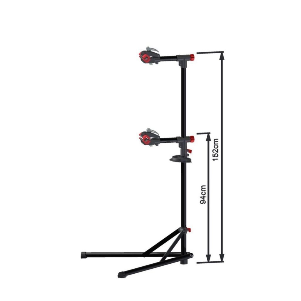 Icetoolz reparatiestandaard Franky