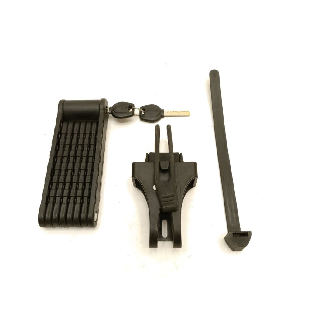 Falkx FA0501B vouwslot