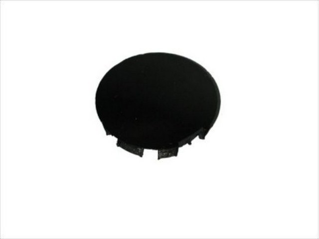Unbranded Crankdop inslag Black