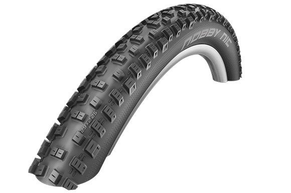 Schwalbe btb 26×2.35 Nob Nic DD zw V