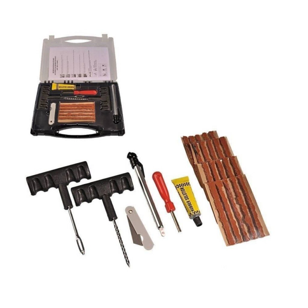 CA0704A Autoband repartie set 28dlg