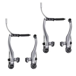 Alhonga BG1101A Rem set V.Brake compleet