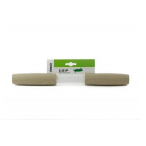 Widek handvatten Classic 120mm khaki